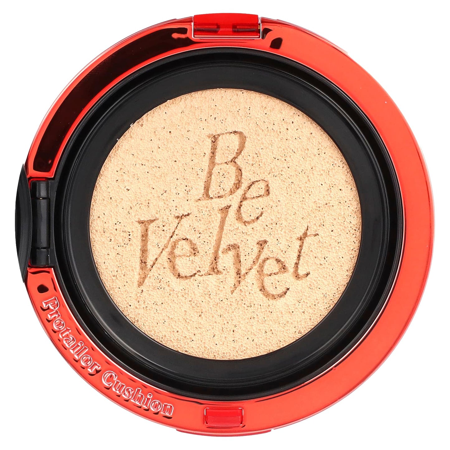 ES.  PROTAILOR BEVELVET COVERCUSHION AD #1