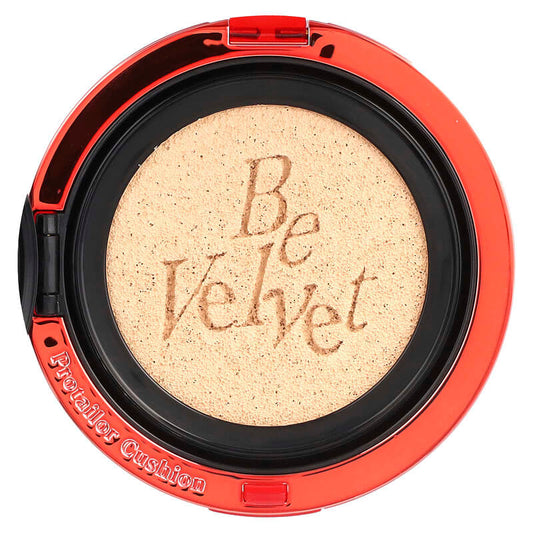 ES.  PROTAILOR BEVELVET COVERCUSHION AD #3
