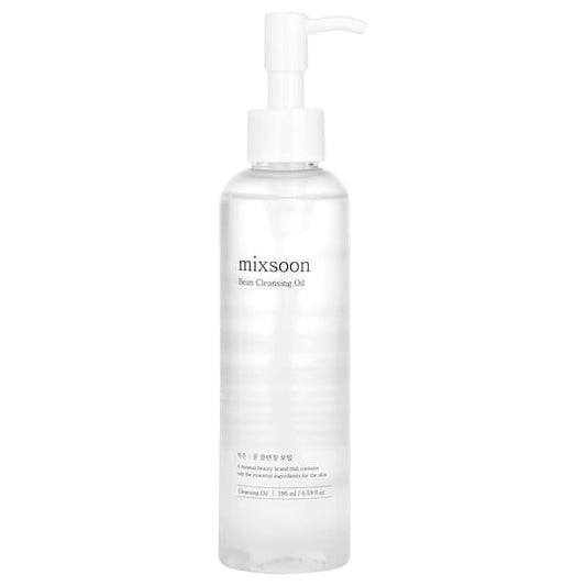 Bean Cleansing Oil [195ml]