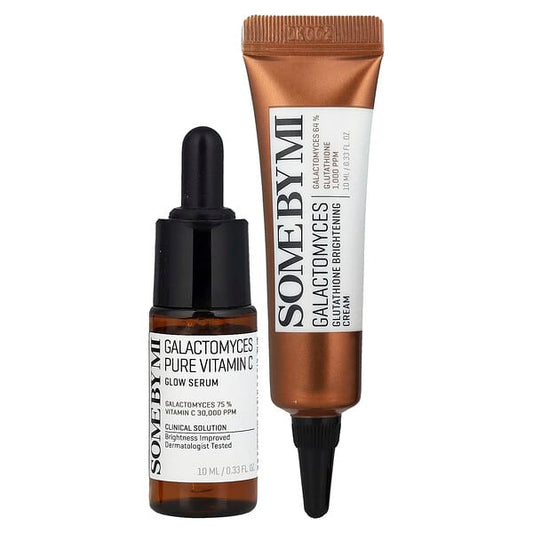 SOME BY MI GALACTOMYCES BRIGHTENING TRIAL KIT [10ml+10ml]