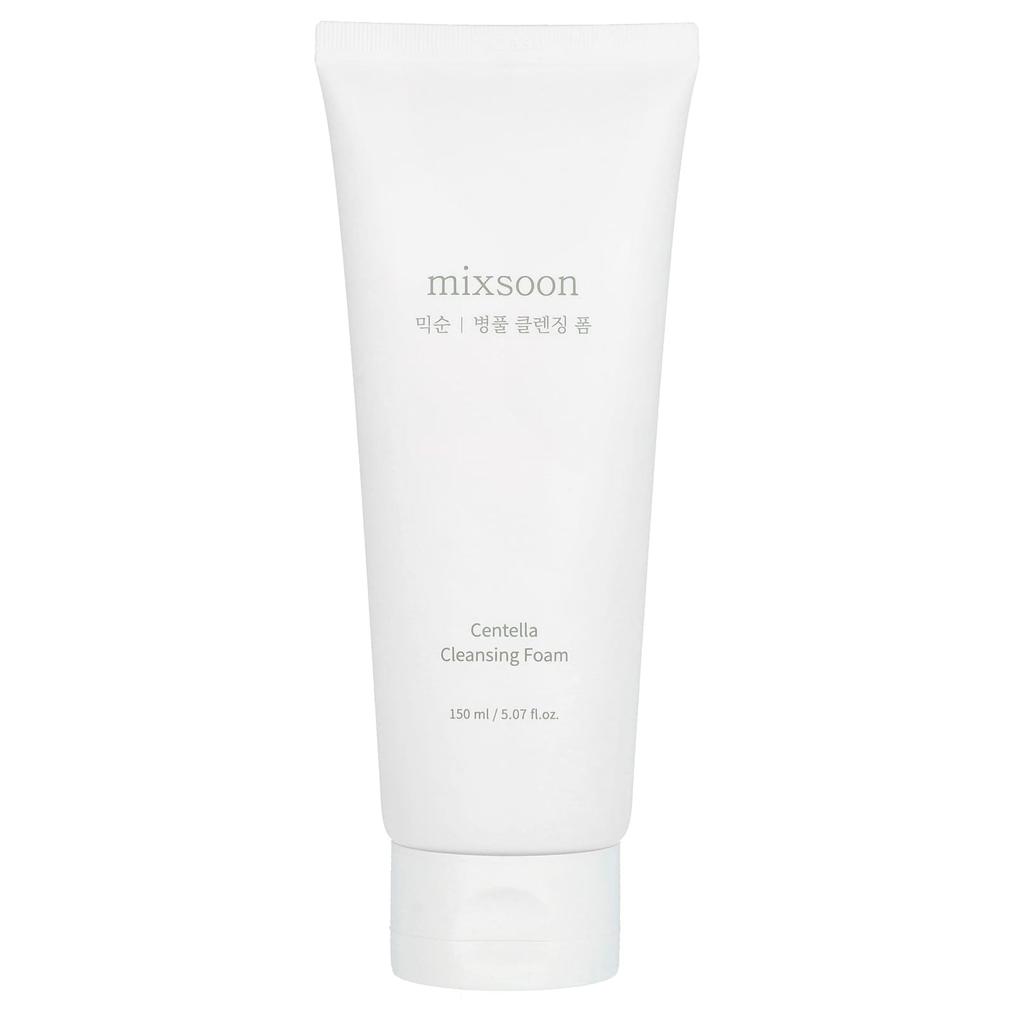Centella Cleansing Foam [150ml]