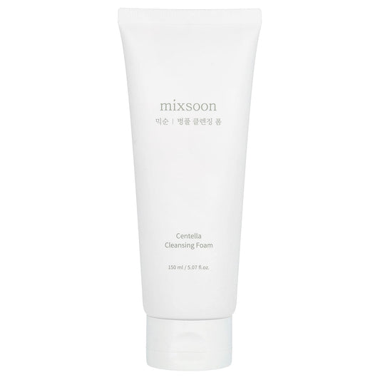 Centella Cleansing Foam [150ml]