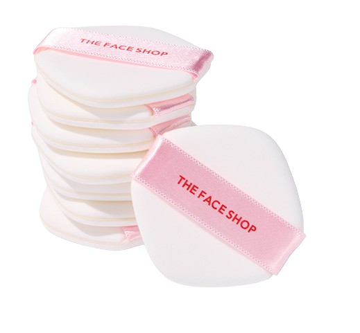 DAILY BEAUTY TOOLS AIR PUFF [GLOW-FIT]