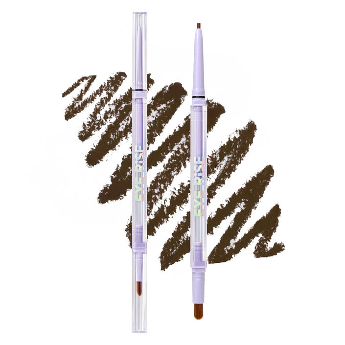THEFACESHOP EYE RISE SHADOW LINER 03 BROWN