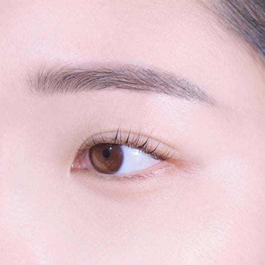 ES.  THE BROW EASY SHAPING PENCIL #2