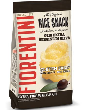 Organic Corn snacks extra v. olive oil not fried – gluten free)