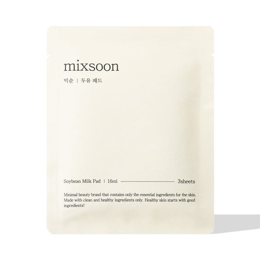 Soybean Milk Pad [10ea]