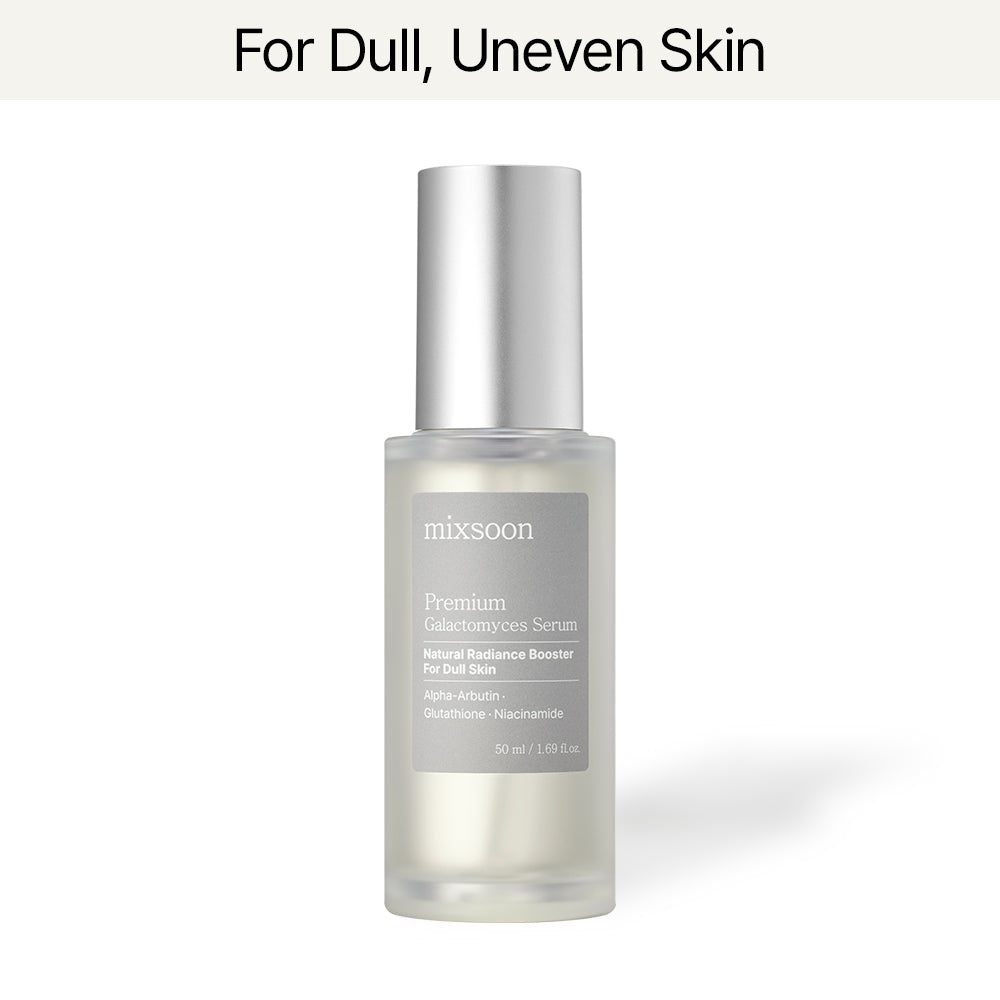 Premium Galactomyces Serum [50ml]