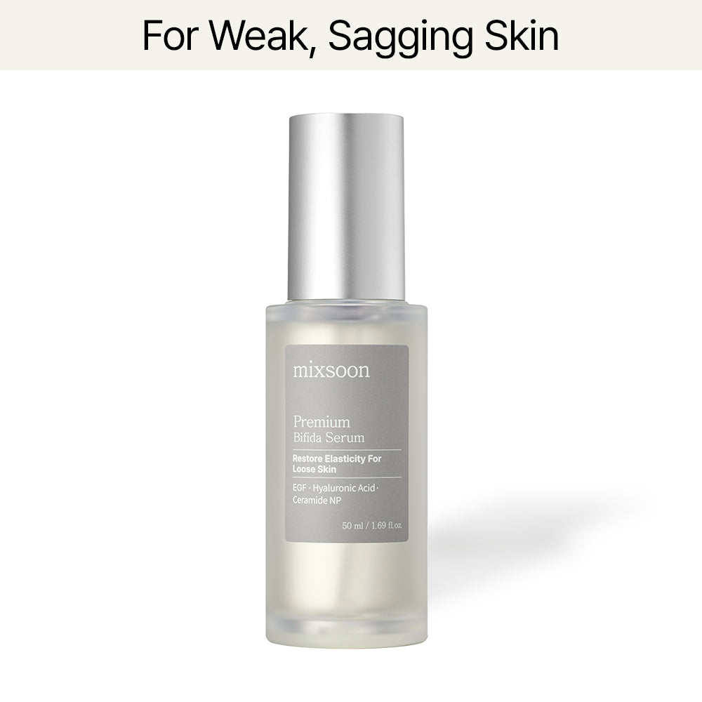 Premium Bifida Serum [50ml]