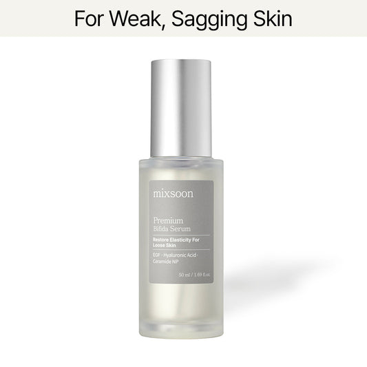 Premium Bifida Serum [50ml]