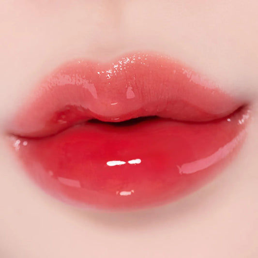 ET. Overglowy Tint #3 DDORI Apple Red 3g