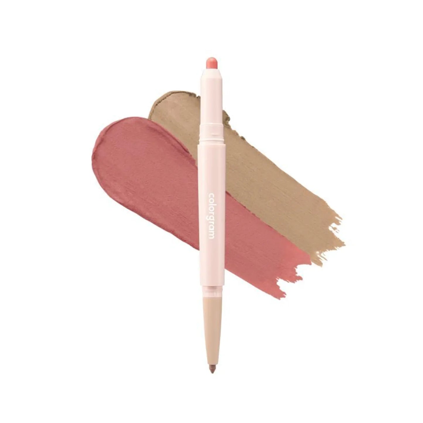 colorgram All in One Over-Lip Maker 06 Nudy Rose