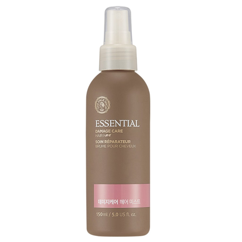 ESSENTIAL DAMAGE CARE HAIR EMULSION