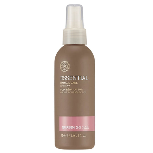 ESSENTIAL DAMAGE CARE HAIR EMULSION