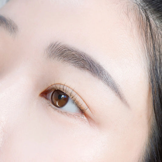 ES.  THE BROW BALANCE PENCIL #2 COOL GRAY