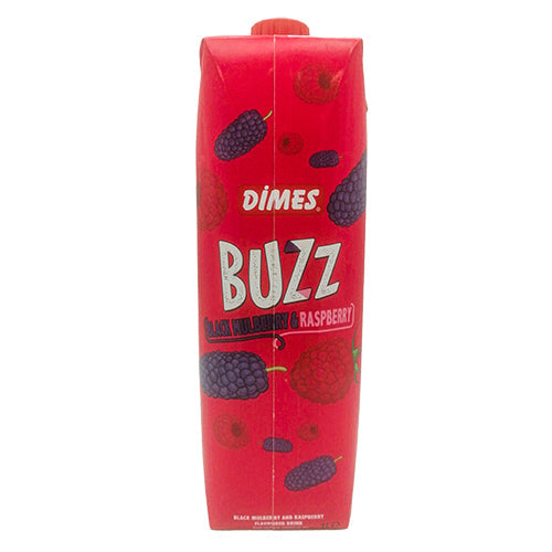 1/1 T.PACK  DIMES BUZZ BLACK MULBERRY & RASPBERRY