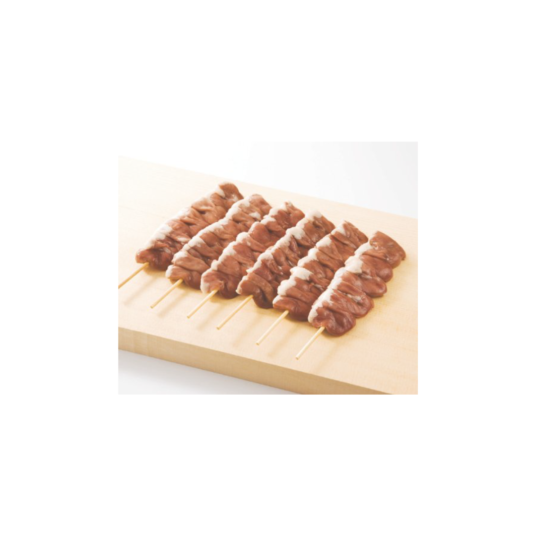雞心串 30g CHICKEN HEART SKEWER