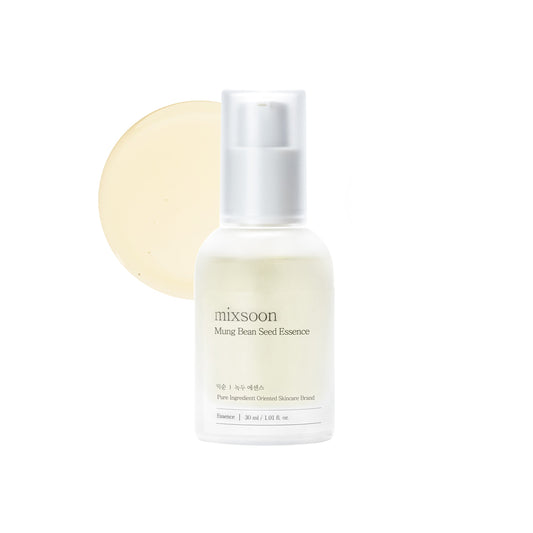 Mung Bean Seed Essence [30ml]