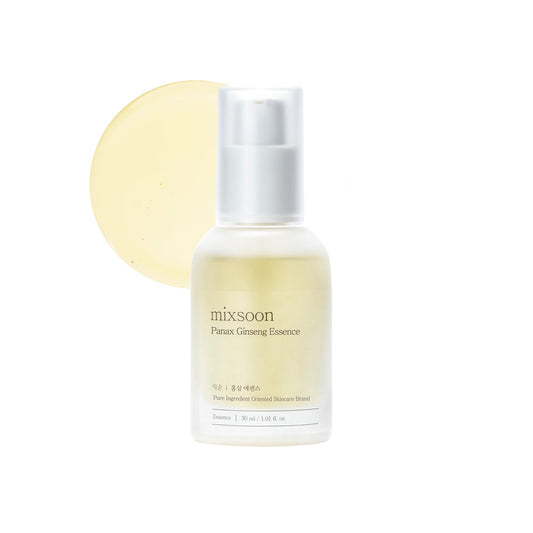 Panax Ginseng Root Essence [30ml]