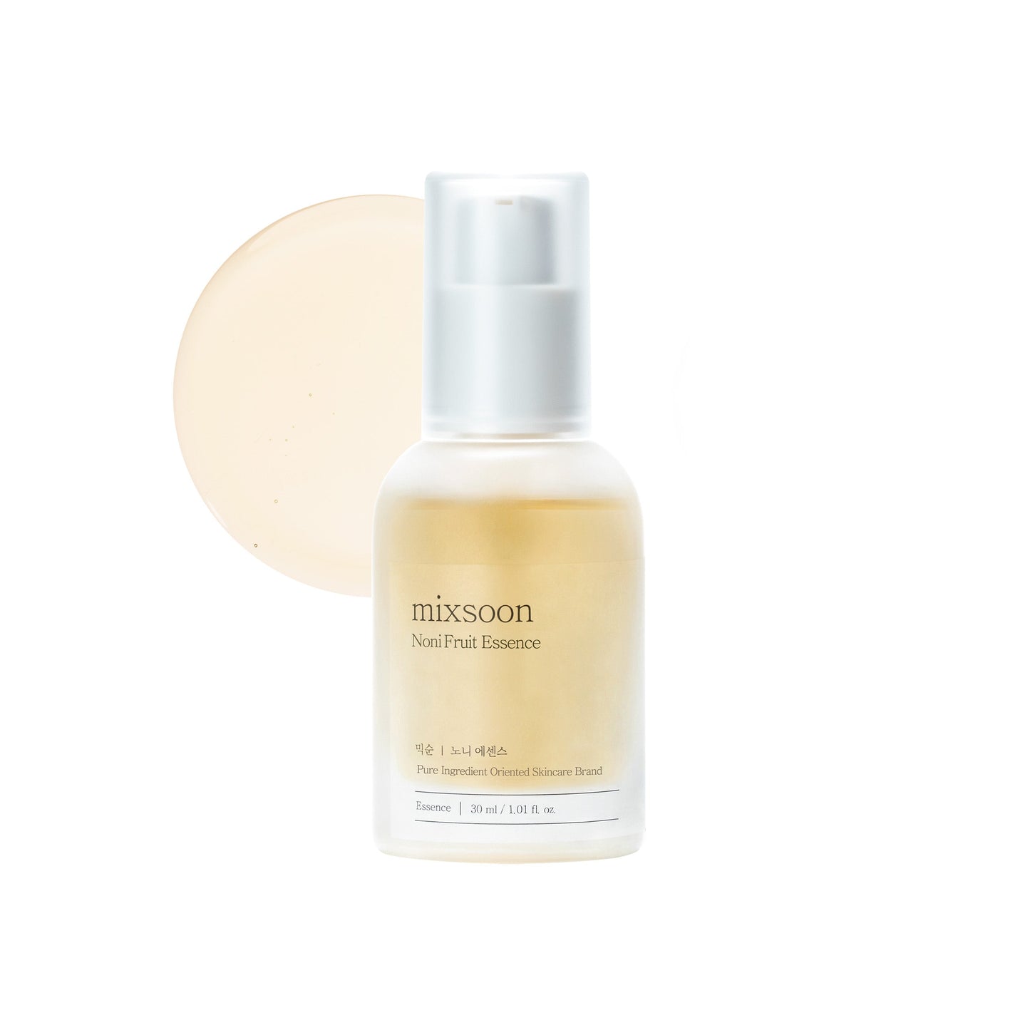Noni Fruit Essence [30ml]