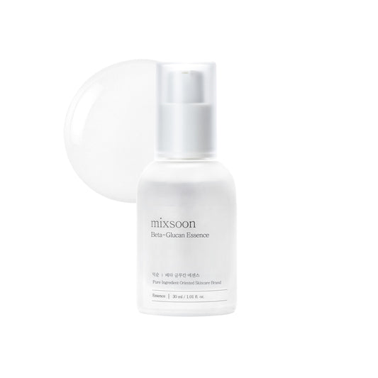 Beta-Glucan Essence [30ml]