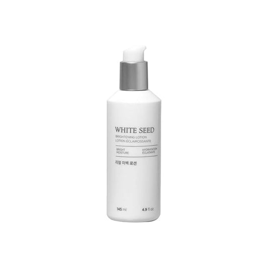 WHITE SEED BRIGHTENING LOTION