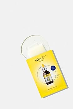 MISSHA VITA_C_SPOT_AMPOULE_MASK_(26ML)