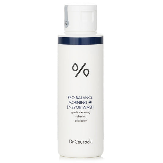PRO-BALANCE
MORNING
ENZYME WASH