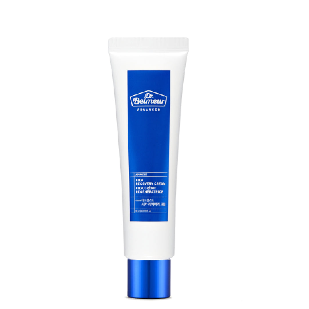 DR.BELMEUR ADVANCED CICA RECOVERY CREAM