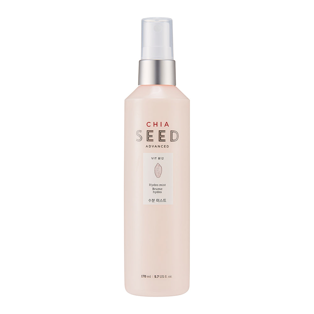 THEFACESHOP CHIASEED HYDRATING MIST