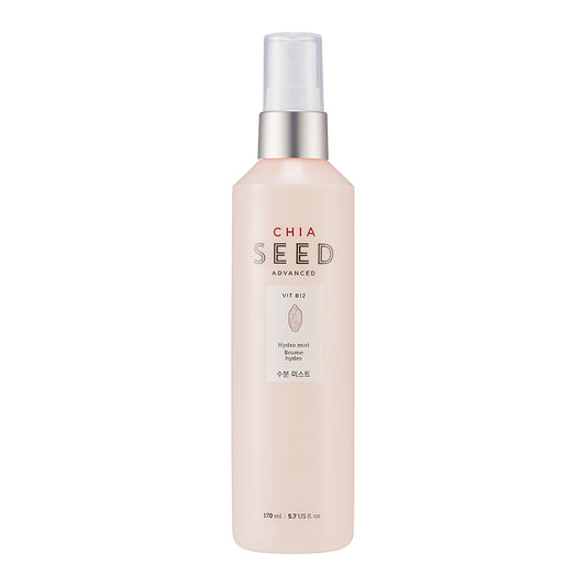 THEFACESHOP CHIASEED HYDRATING MIST