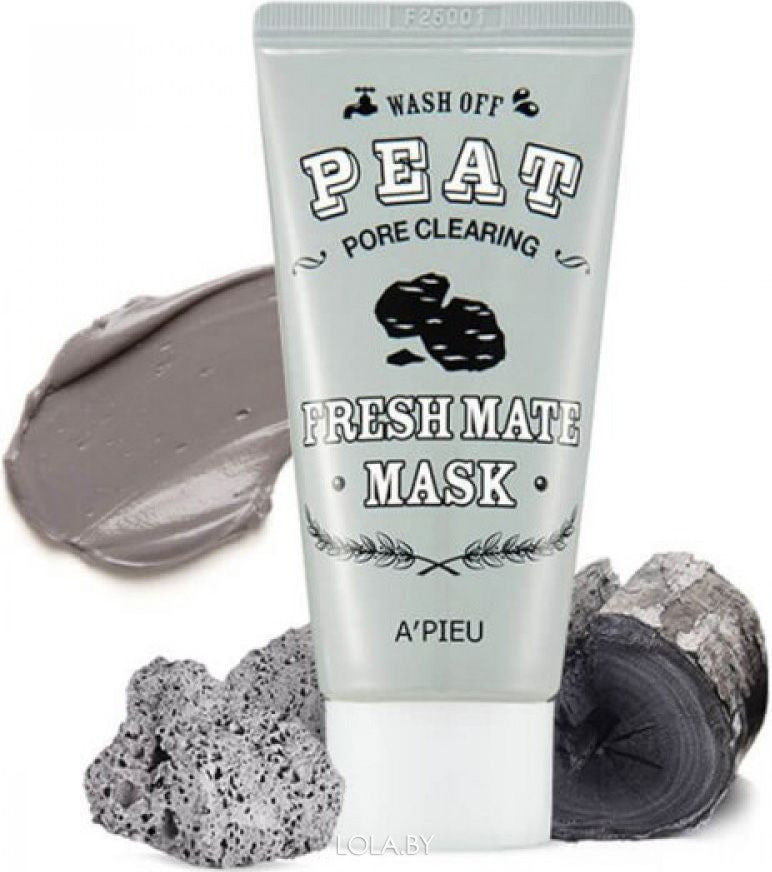 A'PIEU FRESH_MATE_PEAT_MASK_P_CLEARING