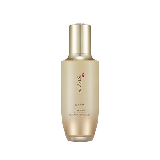 YEHWADAM HWANSAENGGO REJUVENATING RADIANCE SERUM