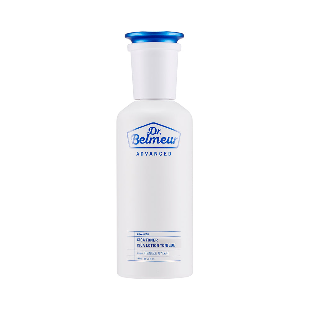 DR.BELMEUR ADVANCED CICA TONER 150ML