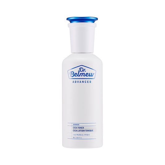 DR.BELMEUR ADVANCED CICA TONER 150ML