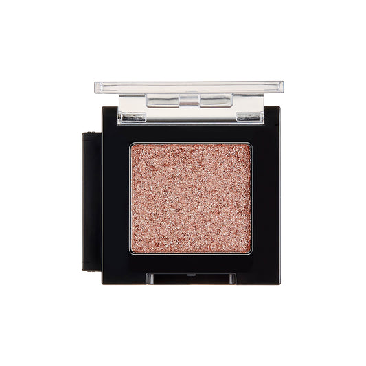 THEFACESHOP MONO CUBE EYESHADOW (GLITTER) BE03