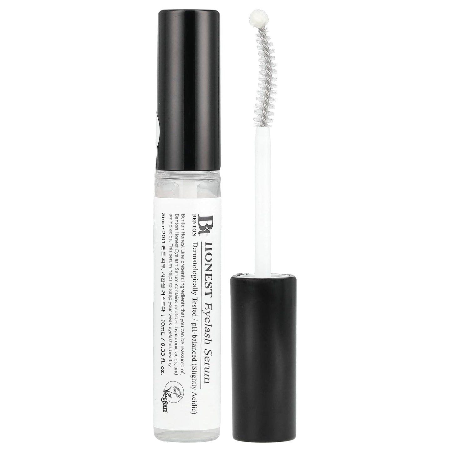 BENTON HONEST EYELASH SERUM