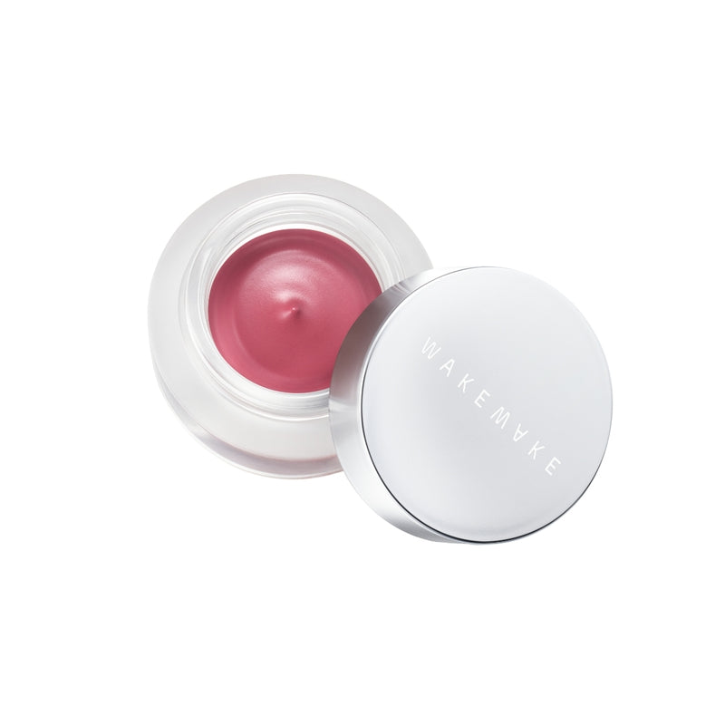 WAKEMAKE Over Blurring Pot 06 Raw Pink