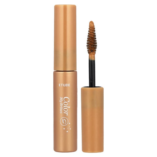 ET.Color My Brows #02(20AD)4.5g