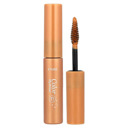ET.Color My Brows #02(20AD)4.5g