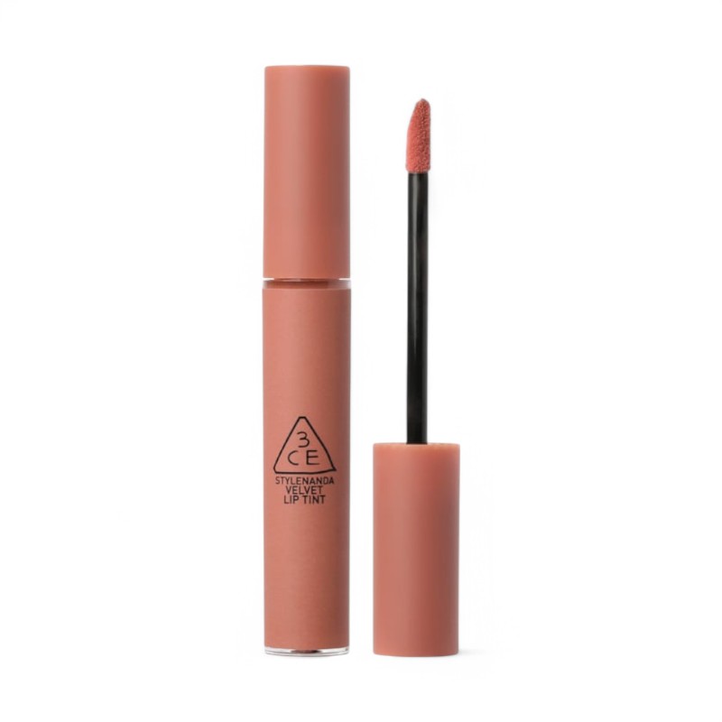 3CE VELVET LIP TINT #LIKE GENTLE