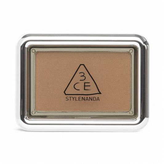 3CE NEW TAKE FACE BLUSHER #HAZE BEIGE