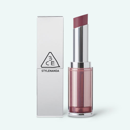 3CE BLUR MATTE LIPSTICK #UNKNOWN WAY