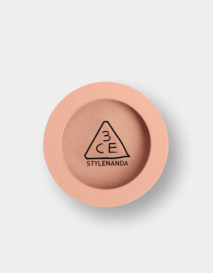 3CE MOOD RECIPE FACE BLUSH #NUDE PEACH