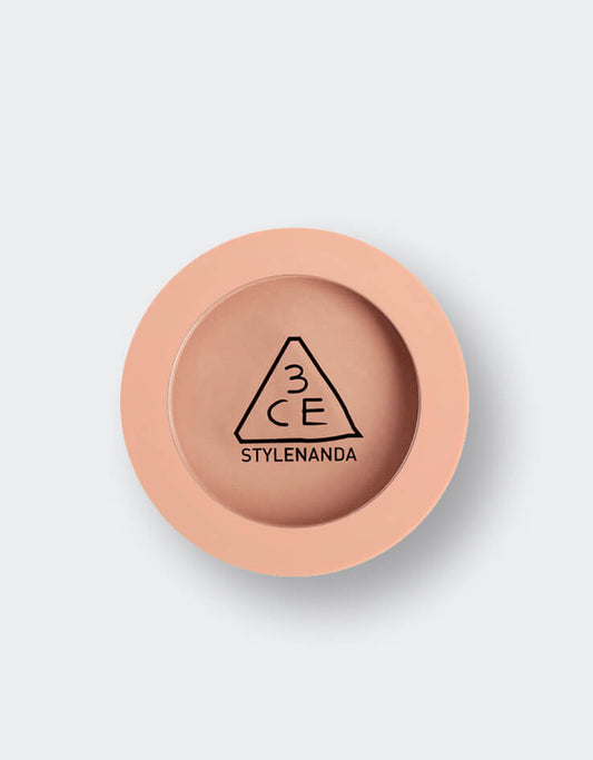 3CE MOOD RECIPE FACE BLUSH #NUDE PEACH