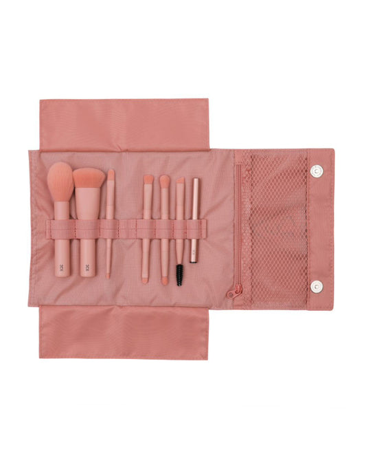 3CE MINI MAKEUP BRUSH KIT