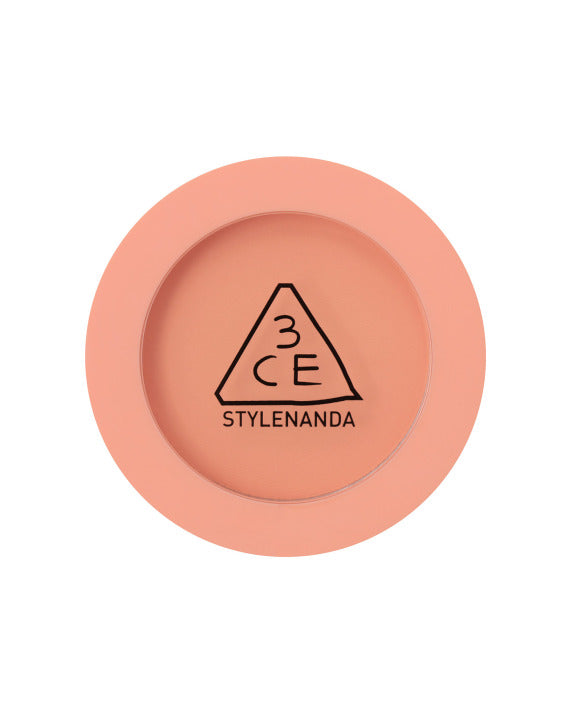 3CE FACE BLUSH #PEACH SPLASH