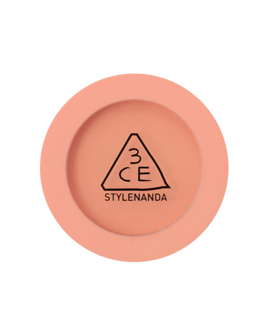3CE FACE BLUSH #PEACH SPLASH
