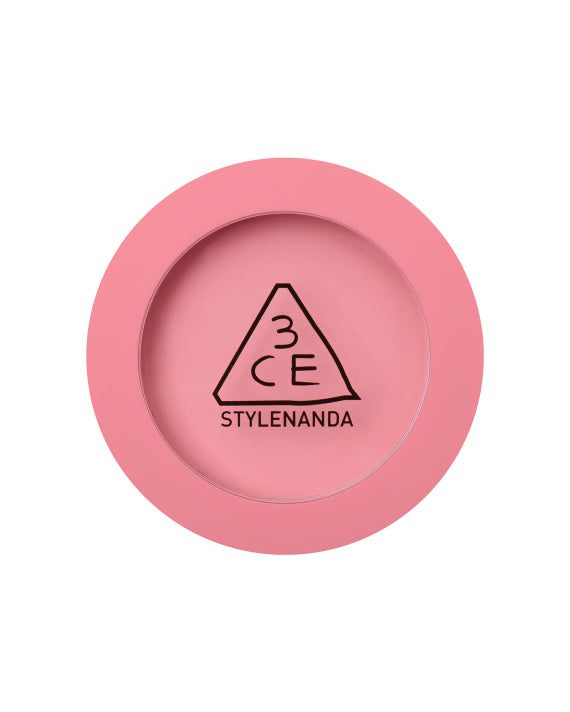 3CE FACE BLUSH #DELECTABLE