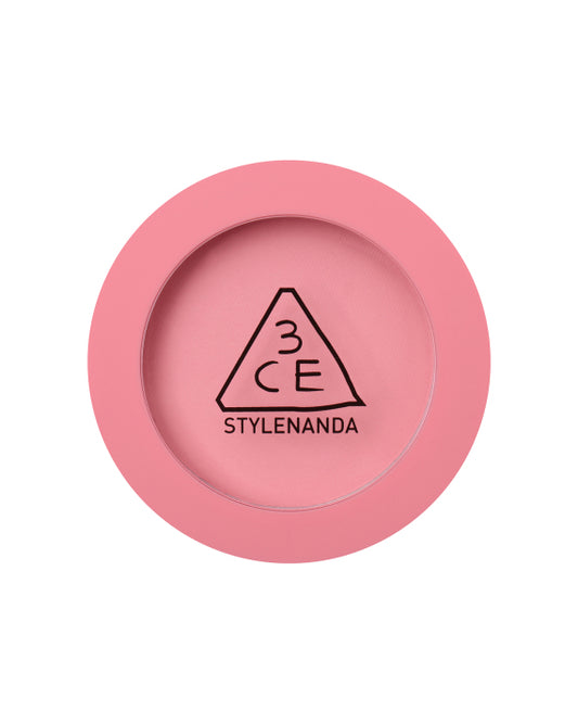 3CE FACE BLUSH #DELECTABLE